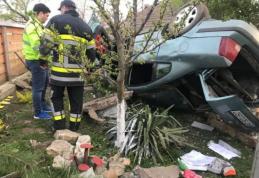 Tragedie în noaptea în Înviere. O fată de 16 ani și iubitul ei au murit într-un groaznic accident!