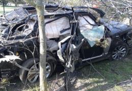 Creatorul de modă Răzvan Ciobanu a murit într-un groaznic accident de circulație, în noaptea de duminică spre luni