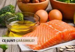 De ce are nevoie creierul de grăsimi animale