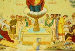 Izvorul Tămăduirii! Tot ce trebuie să ştiţi despre puterile miraculoase ale Aghiasmei Mici