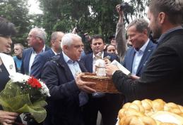 Târgul Agro – Zoo de la Popăuți - locul unde, anual, fermierii botoșăneni își expun rezultatele muncii și investițiile - FOTO