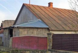 Caz straniu la Suceava. Au crezut că e decedată. Când au intrat în casa ei, polițiștii s-au îngrozit