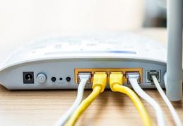 Modul în care acoperirea WiFi se poate mări fără să coste nimic