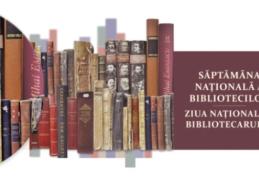 Memorialul Ipotești, gazdă a evenimentelor din Săptămâna Națonală a Bibliotecilor