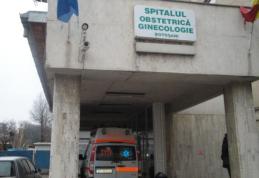 Medic nou la Maternitatea Botoșani! O dorohoiancă a preluat postul