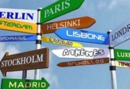 473 locuri de muncă vacante în Spaţiul Economic European