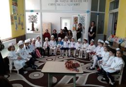 Gazda Concursului judeţean „Copii frumoşi şi sănătoşi”, ediția a XII-a, faza zonală a fost Grădiniţa cu P.P. Nr. 6 Dorohoi - FOTO