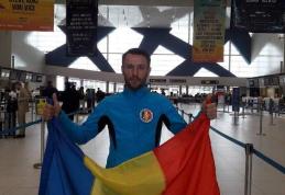 „Numai cei care riscă să meargă prea departe pot descoperi cât de departe pot merge!” - FOTO