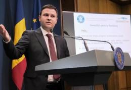 Ministrul Dezvoltării Regionale și Administrației Publice vine mâine la Dorohoi