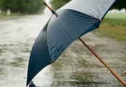 Începe să se încălzească, dar ploile rămân sâcâietoare - prognoza meteo pe două săptămâni