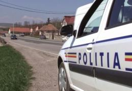 La Suharău, maşina se conduce fără permis şi fără a fi înmatriculată în circulaţie