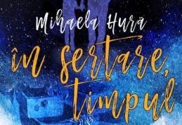 Asociația Culturală Integritas vă invită la prezentarea celei de a treia cărți a dorohoiencei Mihaela Hură