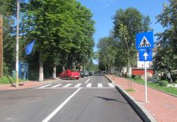 Primăria Municipiului Dorohoi a semnat contractul de reabilitare și reparare a 23 de străzi din municipiu