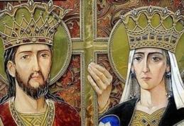 21 mai, Sfinții Constantin și Elena. Ce nu ai voie să faci în această zi?