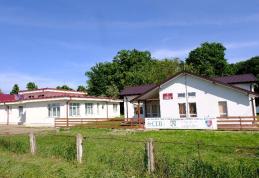 2,5 milioane de euro, investiții în derulare în comuna Cândești prin Programul Național de Dezvoltare Locală inițiat de PSD