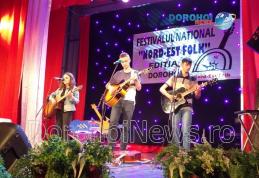 Festivalul Național de muzică folk „Nord-Est Folk” 2019 – Dorohoiul a vibrat pe ritmuri de folk