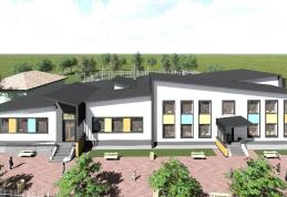 Modernizarea tuturor Grădinițelor din Dorohoi intră în faza de licitații pentru lucrări