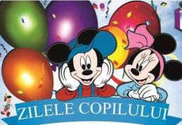 Zilele Copilului Dorohoi 2019 - Vezi ce artiști vor concerta!