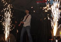 Hara a fost artistul așteptat în cea de-a doua zi de evenimente - FOTO