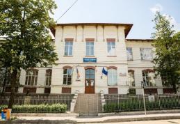 Colegiul Național „Grigore Ghica” Dorohoi îi invită pe elevii din clasele a VIII-a la Ziua Porților Deschise