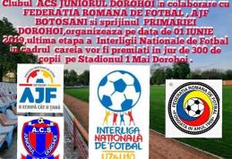 Eveniment sportiv organizat pe 1 iunie la Dorohoi! Paradă și peste 300 de copii premiați. Vezi detalii!