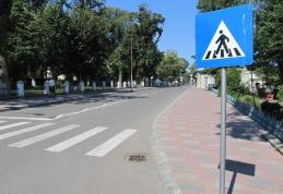 Program de reabilitare și modernizare străzi în municipiul Dorohoi