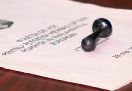 Alegeri europarlamentare și referendum 2019 în județul Botoșani. Vezi prezența la ora 17:00!