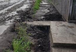 Primim la redacție – „Să ne ajute cineva! În aceste condiții, nu se mai poate locui”