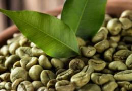 Scăpați de colesterolul rău cu cafea verde!