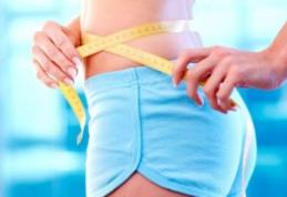 Patru puncte de sprijin în menținerea siluetei