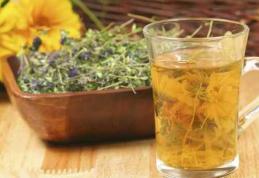 Ceaiuri care ajută la eliminarea pietrelor de la rinichi