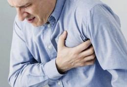 Cum recunoaștem infarctul și ce trebuie făcut obligatoriu
