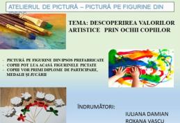 „Pentru că ne pasă de copiii noștri!” La prima ediție, evenimente organizate de 1 Iunie de femeile Social Democrate din Botoșani