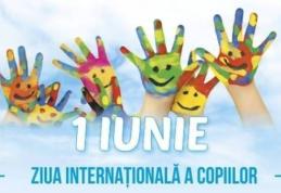 Activitate dedicată copiilor cu nevoi speciale organizată de către Direcției de Asistență Socială Dorohoi