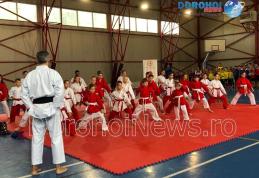 Competitivitate, sport și distracție! Activități sportive susținute cu ocazia zilei de 1 iunie - FOTO