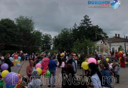 Carnavalul personajelor de poveste la Dorohoi - FOTO