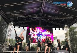 Spectacol de excepție prezentat de Clubul Copiilor Dorohoi - FOTO