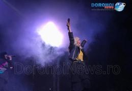 Căldura mult dorită adusă la Zilelor Copilului Dorohoi printr-un spectacol marca AMNA - FOTO