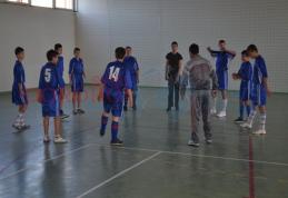 Dorohoi: Premierea Cupei Te Iubesc Dorohoi! FOTO - VIDEO