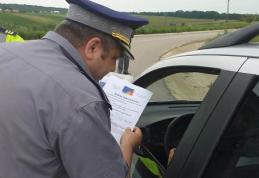 Prima zi a săptămânii prevenirii criminalității