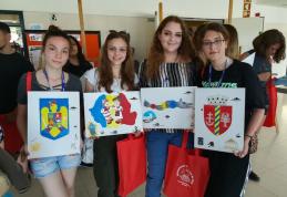 MCYCOC – Întâlnire de proiect în Portugalia a elevilor și profesorilor de la Liceul „Regina Maria” Dorohoi - FOTO