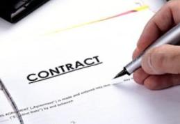 Subvenții în cuantum de 2.250 lei lunar pentru angajatorii care încheie contracte de ucenicie