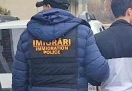 Cetățeni Ucraineni, depistați cu şedere ilegală pe raza județului Botoșani