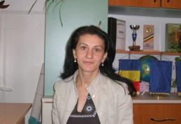 Interviu cu Ionela Silvia Toscariu: „Nu aş renunţa la învăţământ, îmi place foarte mult să lucrez cu copiii”