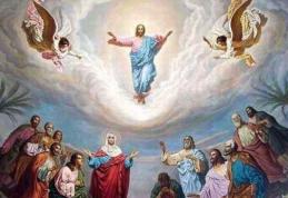 Înălțarea Domnului 2019. Acatistul care se rostește în această zi