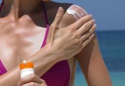 Cum ne bronzăm fără arsuri solare