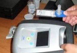 Poliția Rutieră are mașină care depistează consumul de droguri