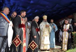 Lăcaş de cult târnosit în Protopopiatul Dorohoi