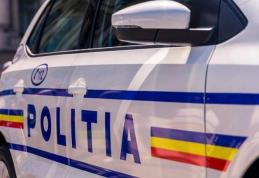 Dosar penal pentru un bărbat din Saucenița prins beat și fără permis