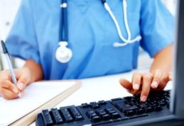 Medicii de familie validează noaptea actele. Sistemul informatic e în colaps total